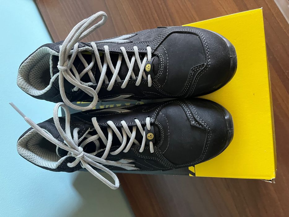 Работни обувки Diadora