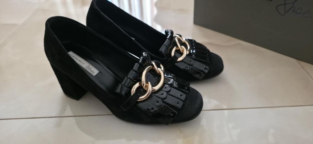 Обувки Tosca Blu 35номер