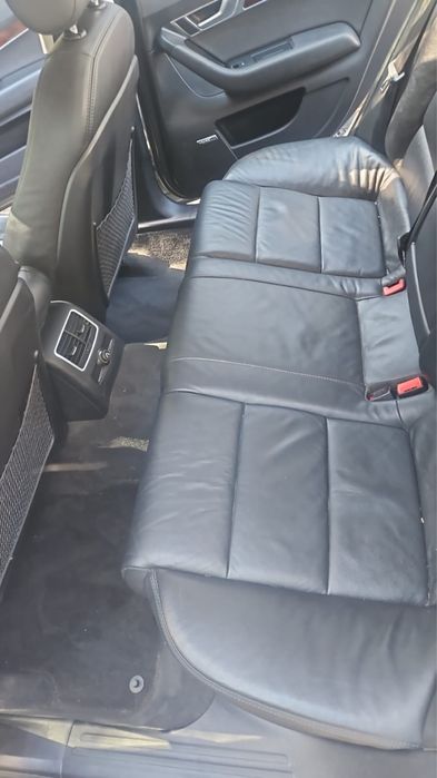 Audi A6 all road 4x4 stare perfecta