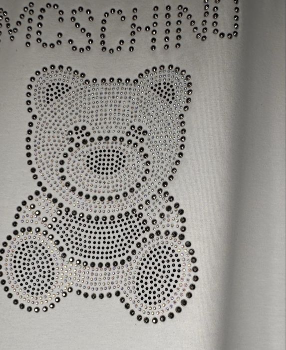 Дамска тениска Moschino