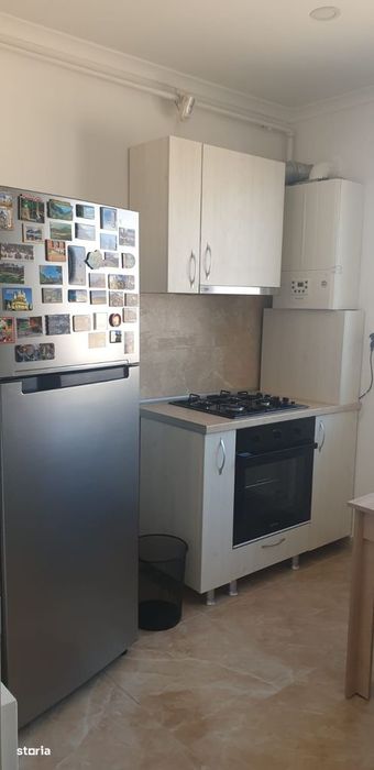 militari residence bloc nou centrala termica modern