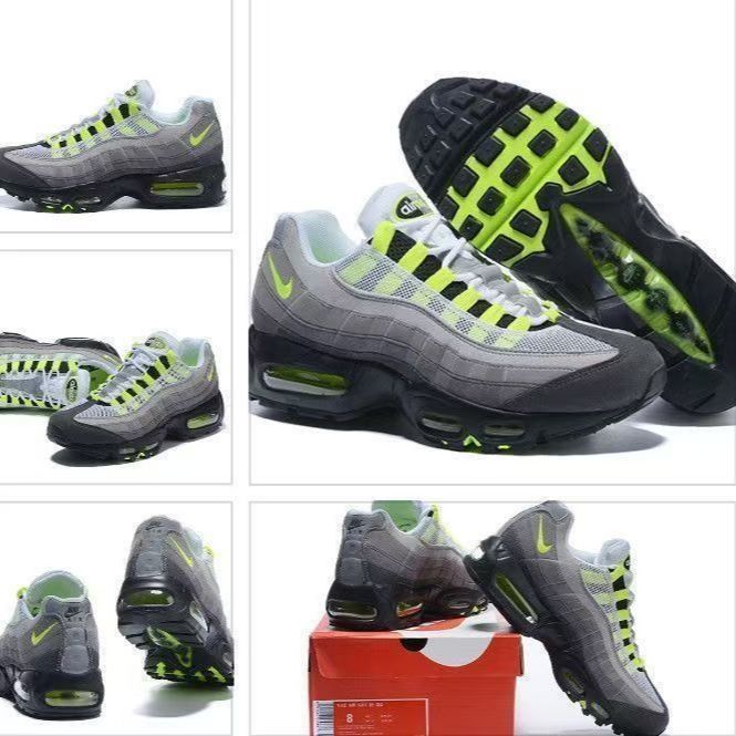 Кросовки Airmax 95