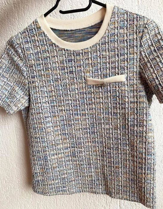 Сака и блузи С и ХС размер. Отлично състояние до 15€