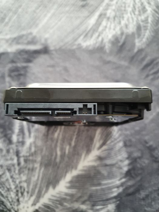 Hard-disk Toshiba pentru camere 1 TB