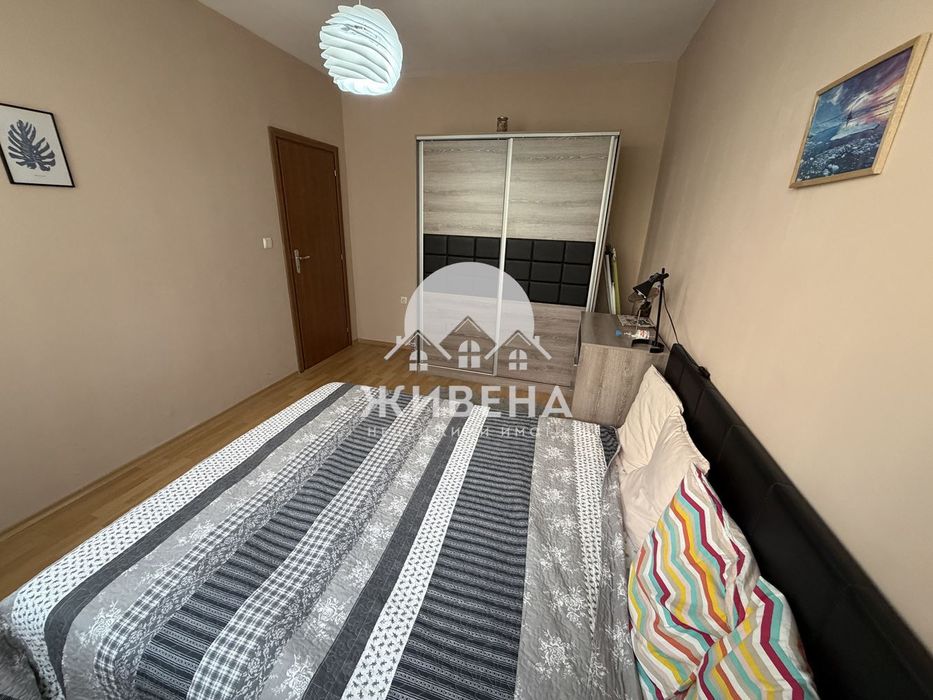 Ексклузивно! Продава 2-стаен в к-кс Ривиера, к.к.Златни пясъци
