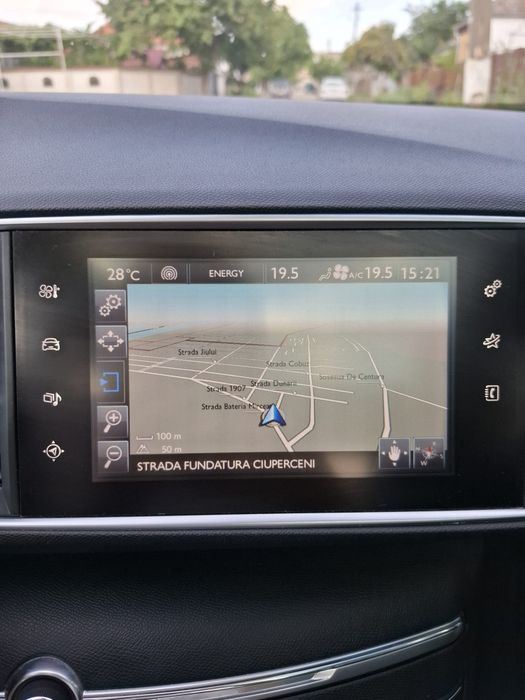 Vand Peugeot 308