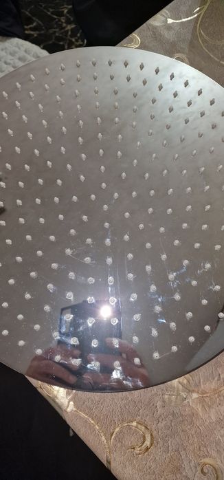 Душ пита-голяма 40см.