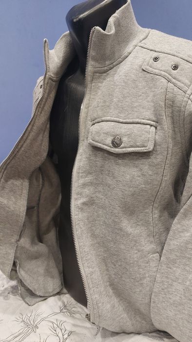 Мъжка горница/суитчър