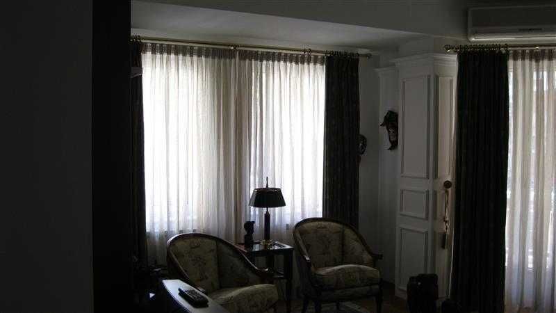 Дава се под наем Двустаен апартамент в Бургас, Изгрев - 60 кв.м за 153 € - Снимка #1