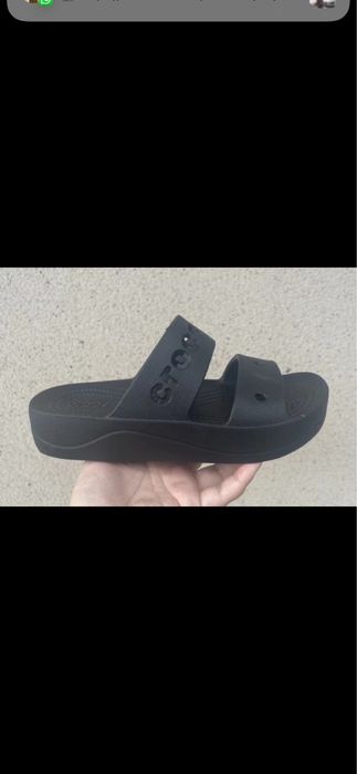 Crocs оригинал Вьетнам