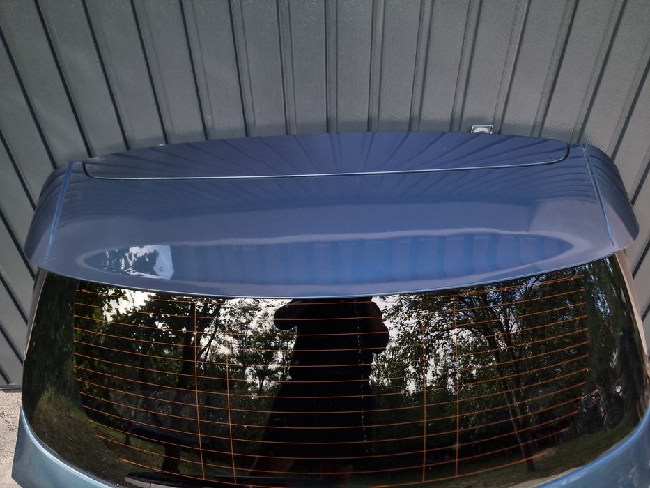 Haion opel astra k