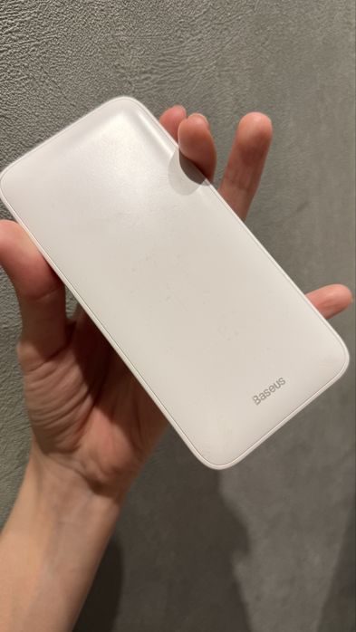 Baseus power bank 10000 mAh