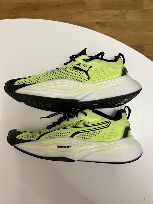 PUMA Обувки PWR Nitro Squared