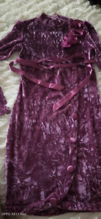 Продается детское платье