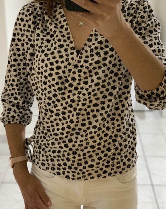 Нова дамска риза Нова дамска блуза   ХС и С размер