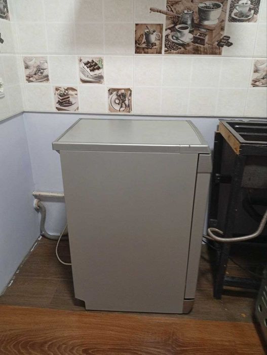 Посудомоечная машина Hofmann, б/у в отличном рабочем состоянии 350у.е