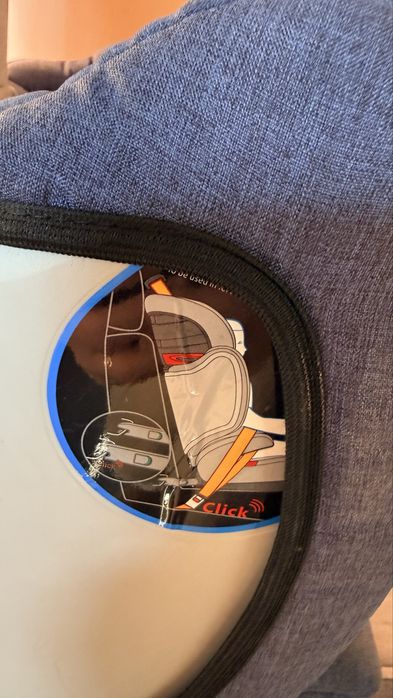 Scaun auto pt copii - Kindercraft