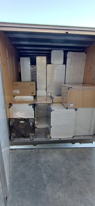 Професионално преместване ! Хамалски и транспортни услуги .