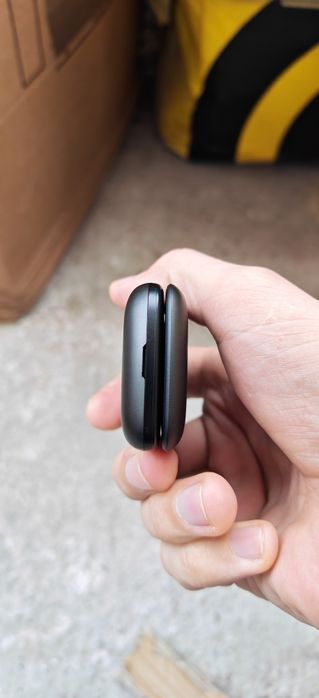 NOVEY Senat SG1 – Замонавий ва кўп функцияли премиум тоифадаги телефон