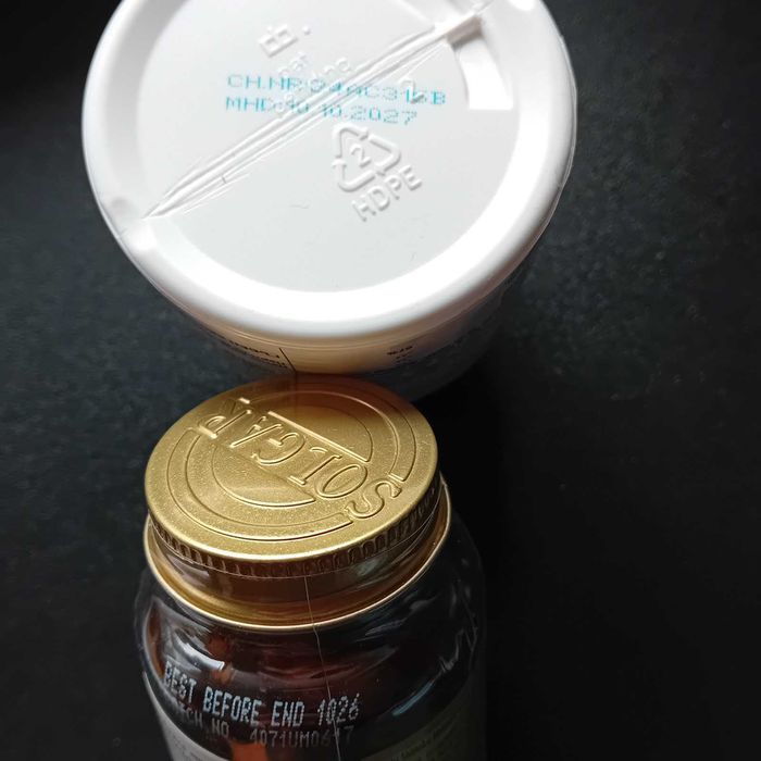 Хранителни добавки гъби