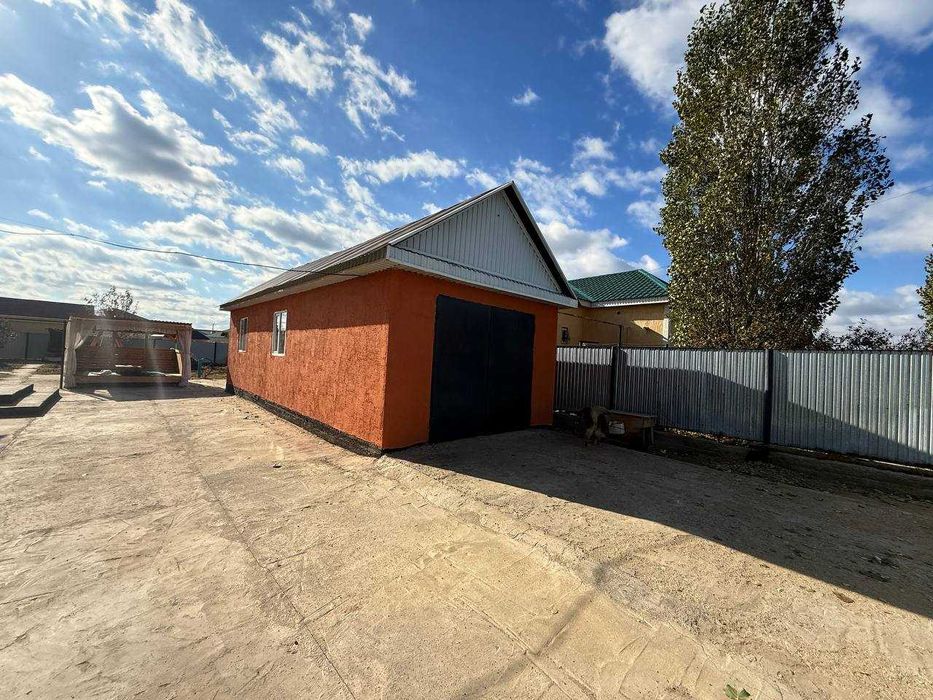 Продам дом в р кызылжар