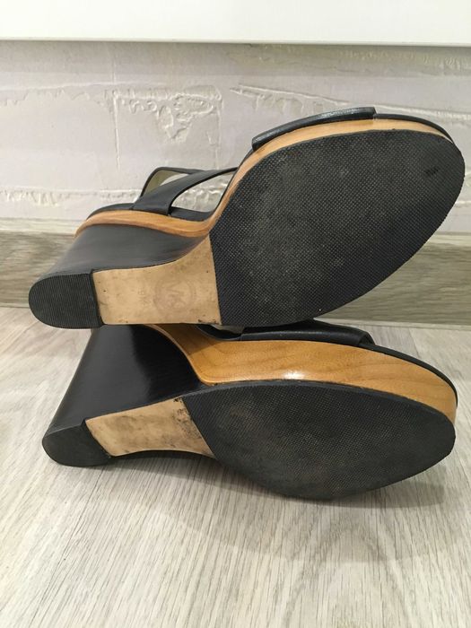 Michael Kors Josephine wedge сандали 39/40