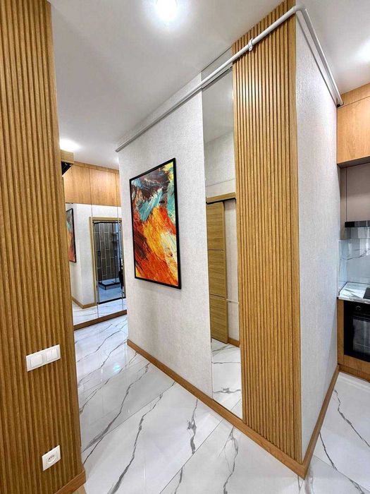 Срочно Продается Новостройка Якасарайский район 2/8/8 А-1