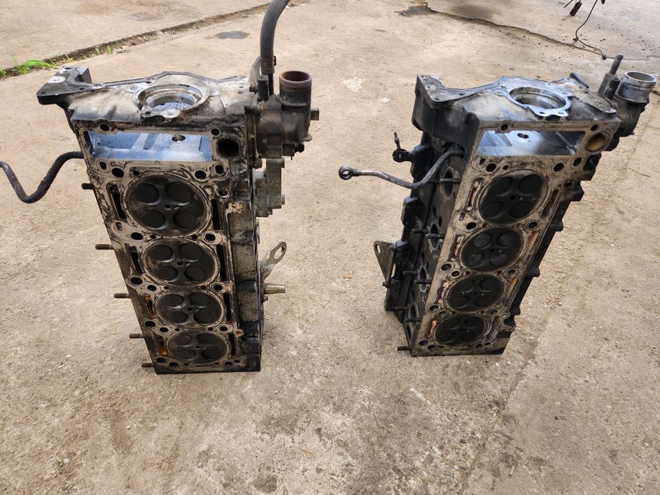 Chiuloasa 2.2 Mercedes Sprinter Euro 3/4/5