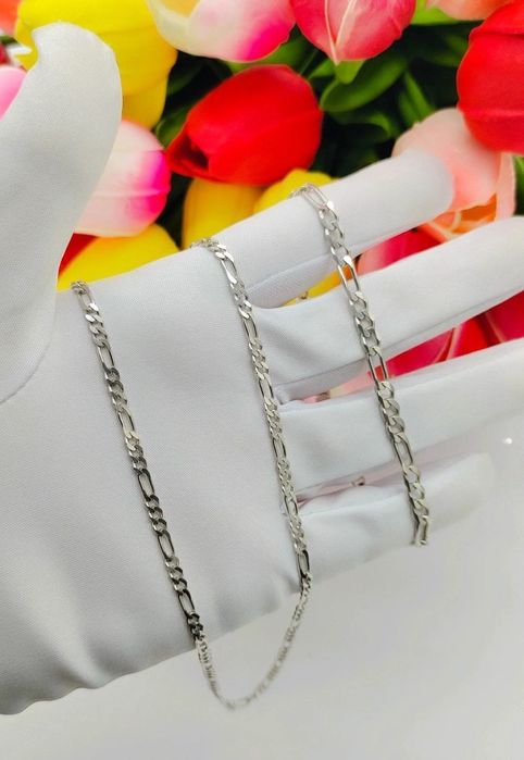 925 probadagi turetskiy tozza erkaklar Sepochka Brasleti komplekt