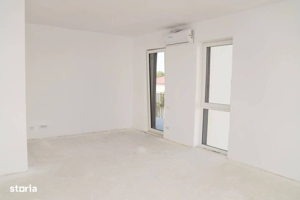 Apartament o camera VIA UNIVERSITATE Arad de la dezvoltator avans 5%