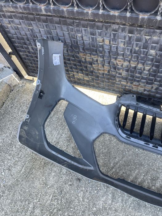 Броня за бмв Х1 /BMW U11