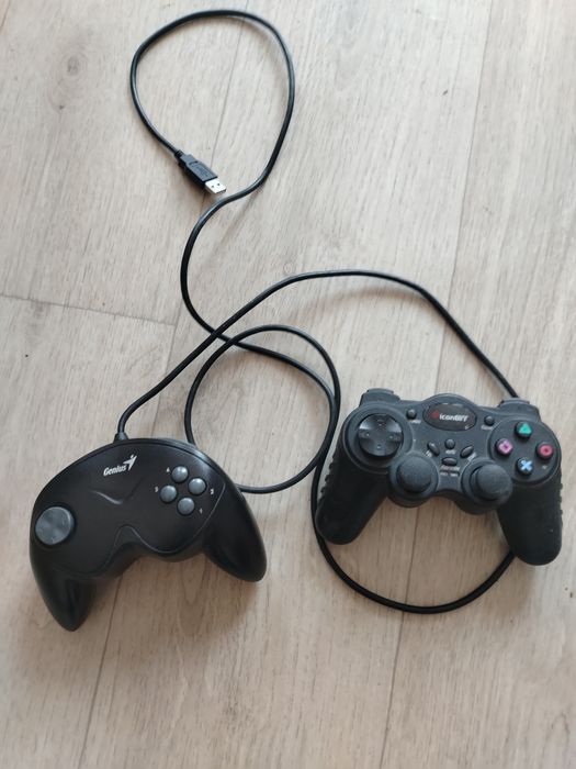 Продаётся Игровой джойстик