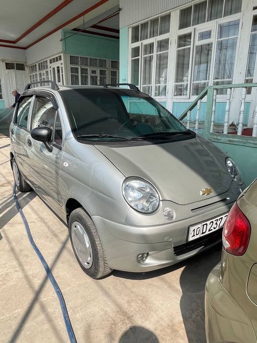 Matiz mix super kandisaner 2009