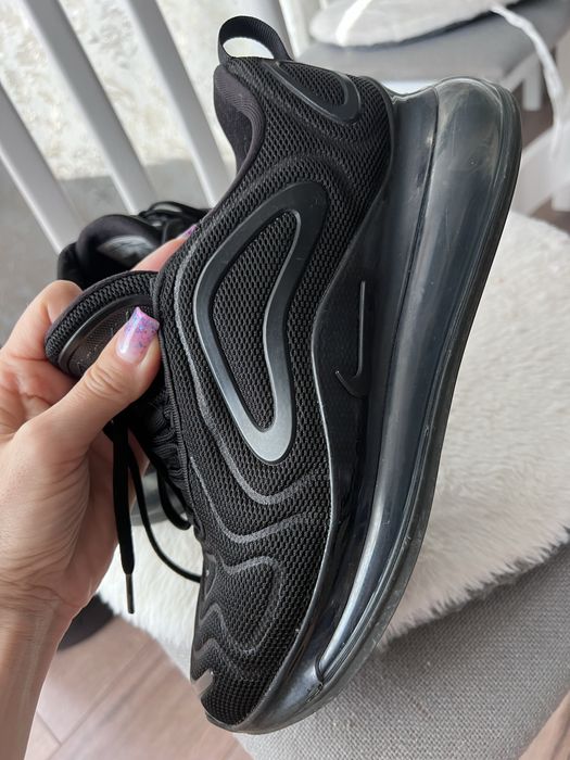 Nike air max 270 cod AQ3196-006 38,5 -39 24,5cm