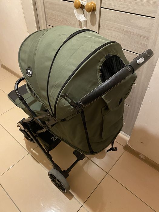 Срочно продается коляска детская