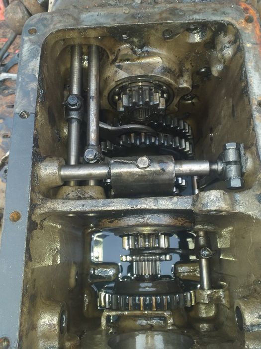 Same atlanta 45 piese