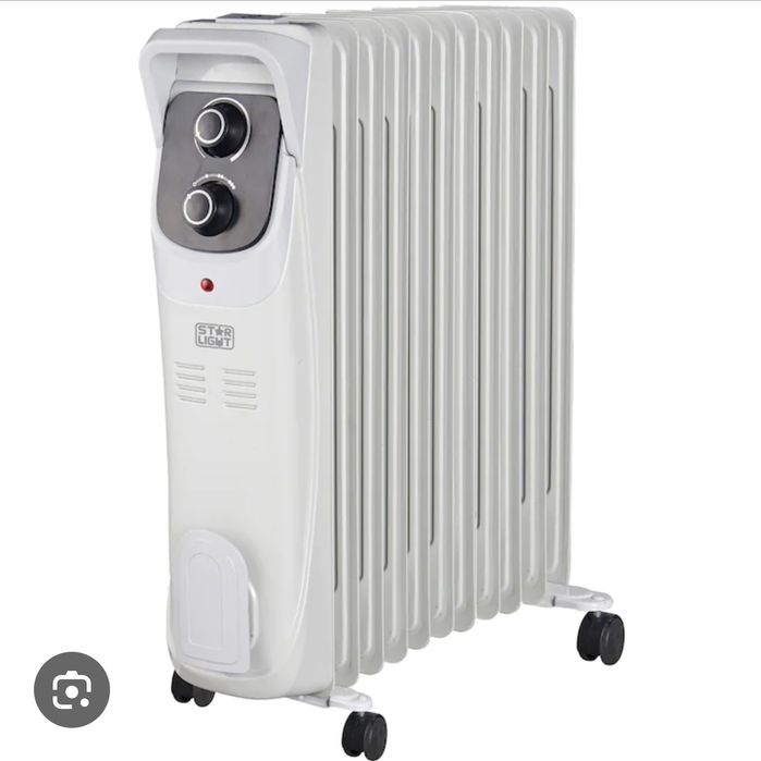 Vând calorifer electric