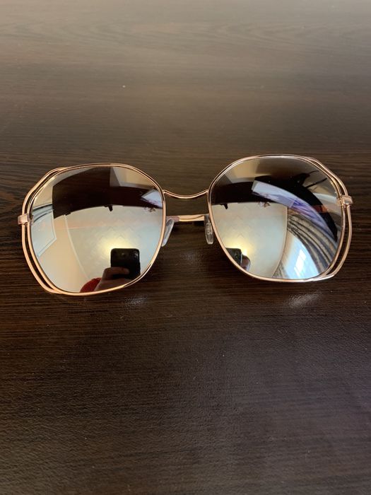 Дамски очила