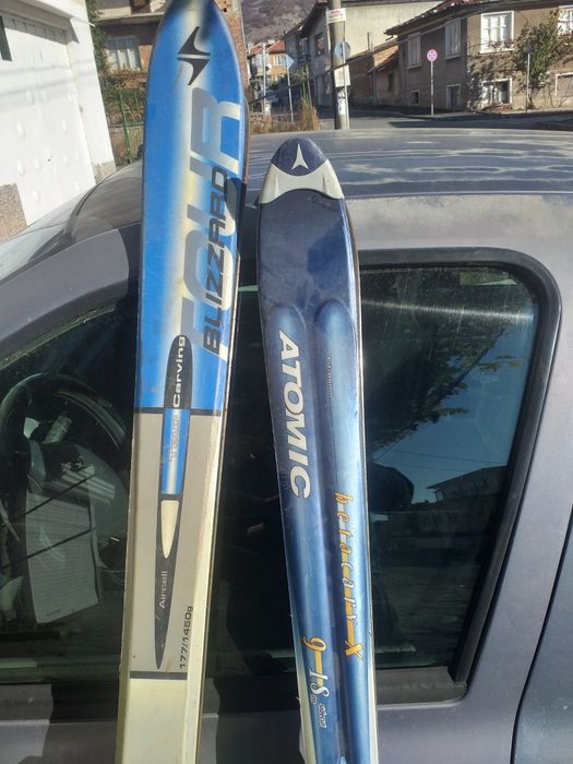 Продавам ски Atomic I Blizzard