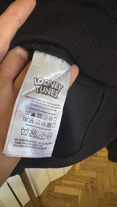 MCM -looney tunes - мъжка дизайнерска блуза