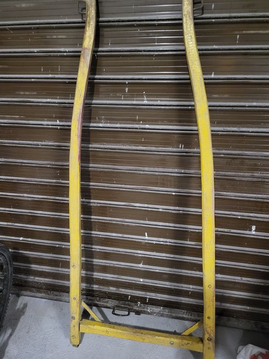 Старинна Каручка