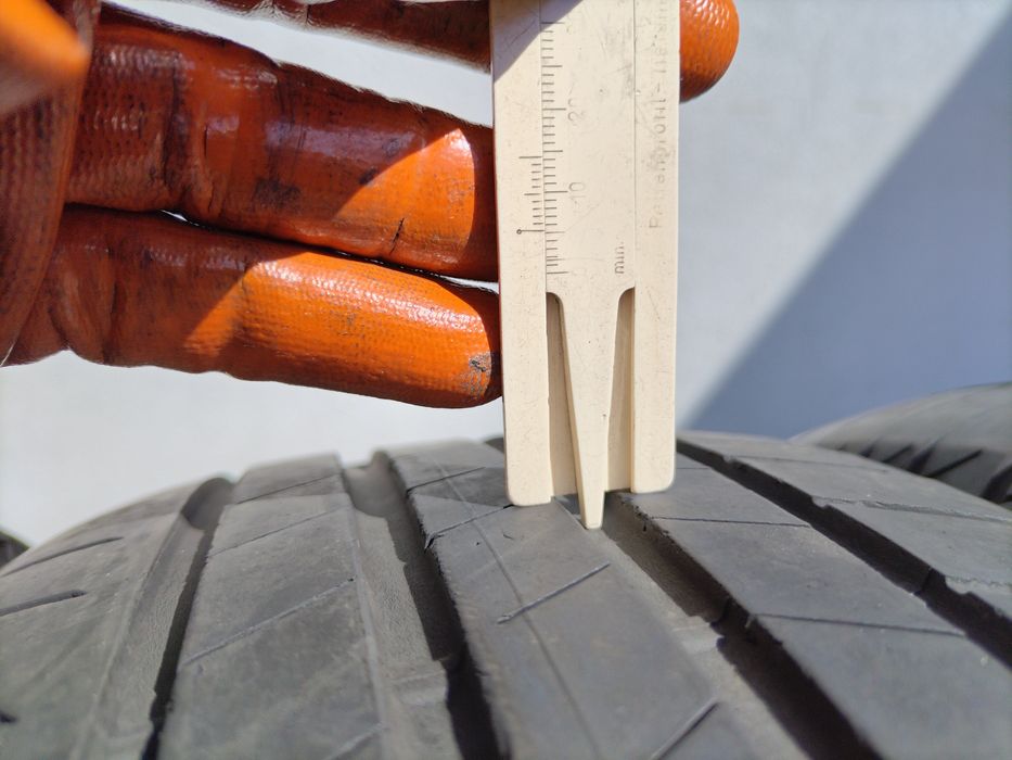 185/60/15 Бриджстоун ДОТ 2020 г