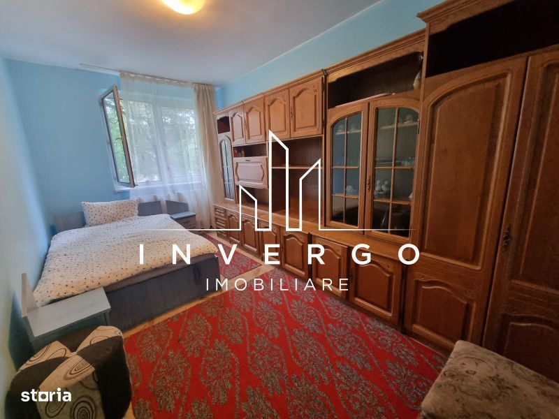 Apartament, 3 camere,  de vanzare, in Gheorgheni