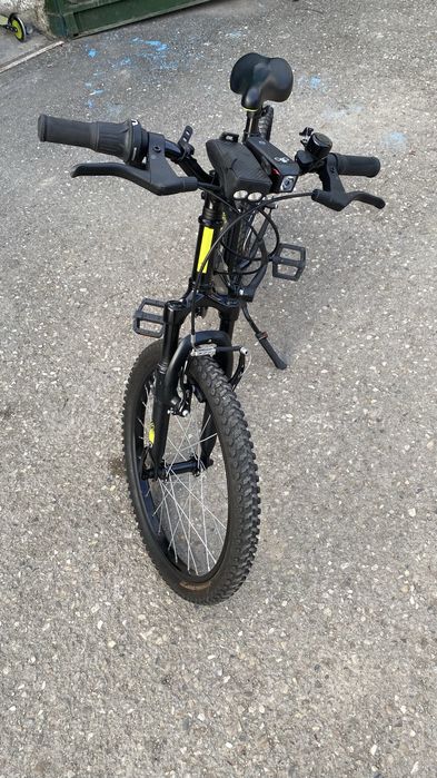 Vând Bicicletă pentru copii 20 Inchi