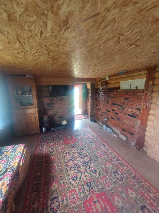 Продам дачу на красноярских дачах