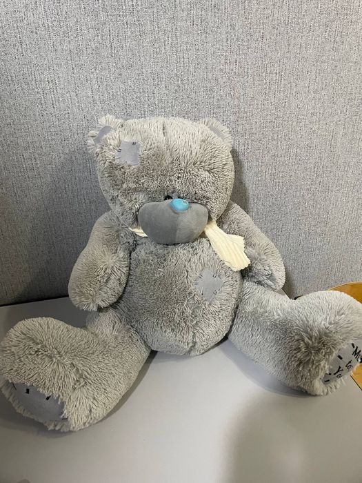 Teddy игрушка как новый