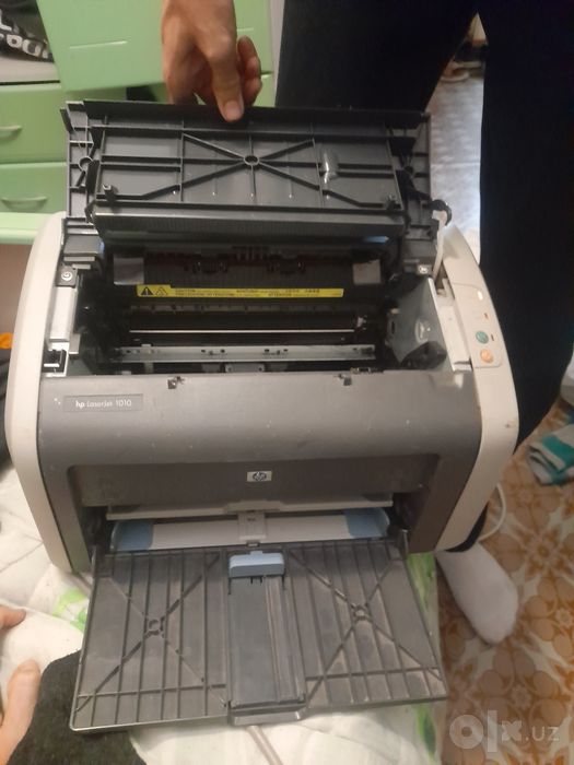 hp canon 1010 sotiladi