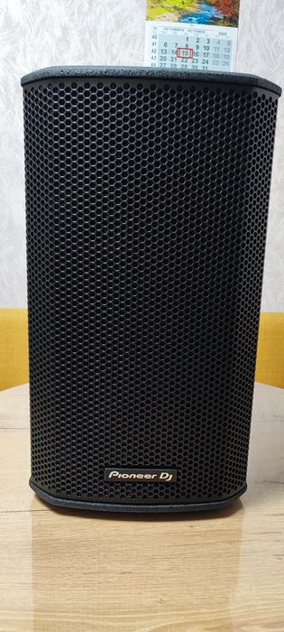 Активни тонколони-PIONEER DJ-2бр.