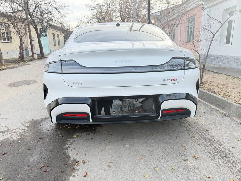 Xiaomi  ST 830 km pro nasiya