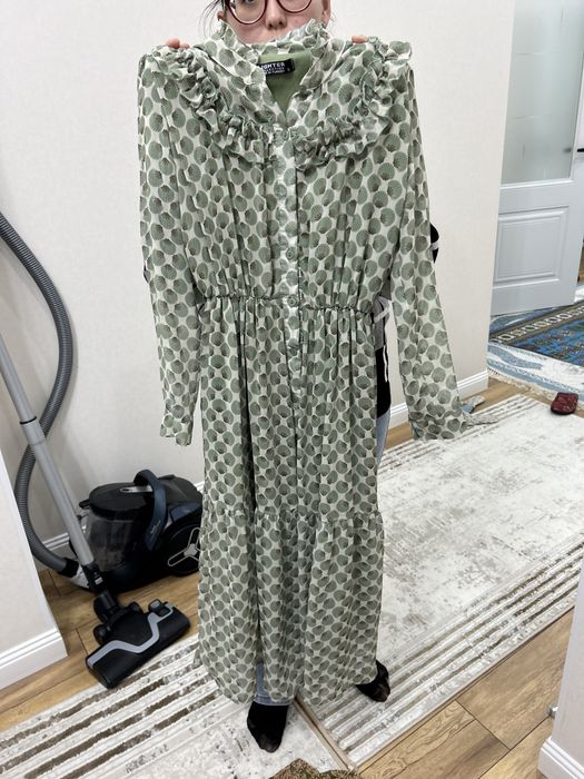 Платье 44-46 размер